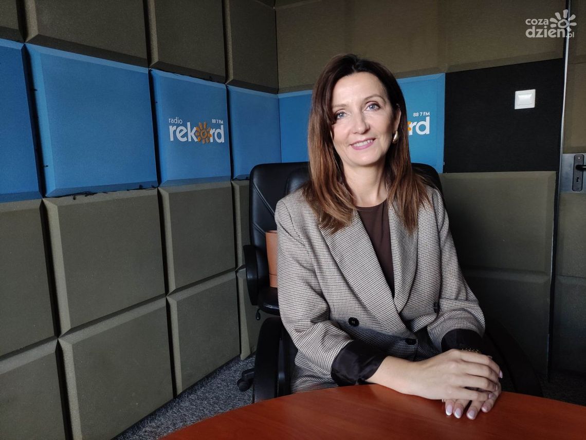 Anna Smolińska: Czas na remont jakiego PCKiSz jeszcze nie widziało!