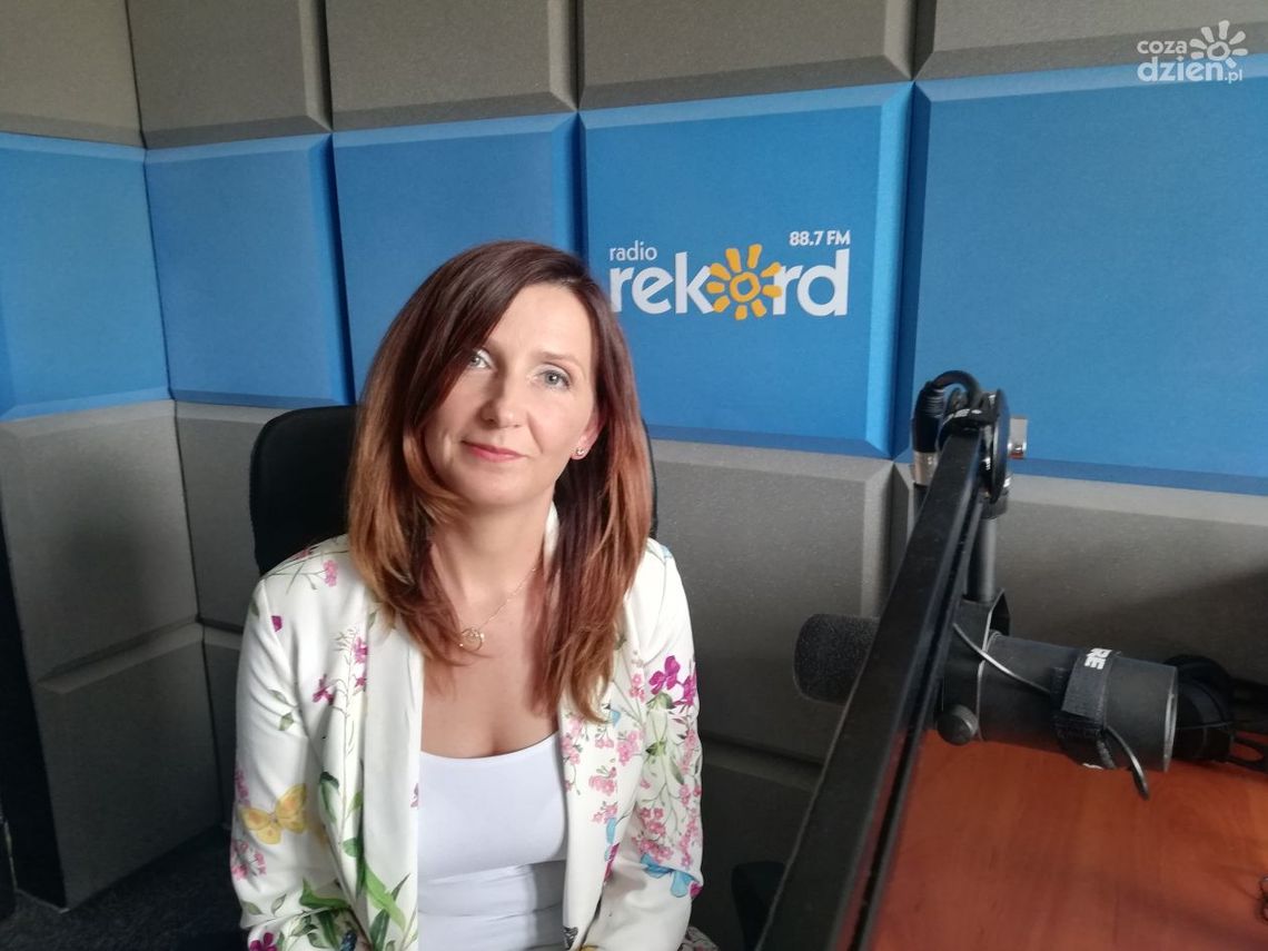 Anna Smolińska: Mam nadzieję, że będzie tylko lepiej