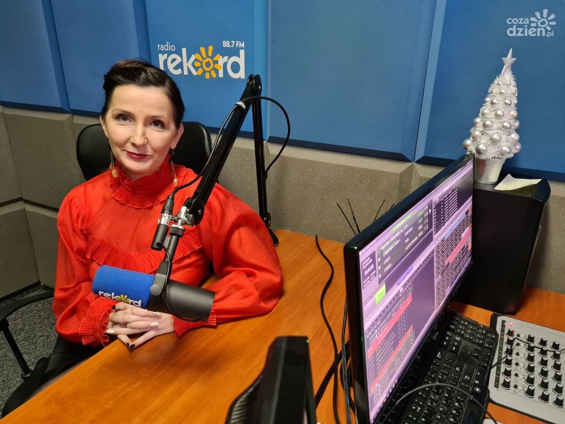Anna Smolińska: O 62 procent spadł nam przez pandemię dochód ze sprzedaży biletów Anna Smolińska: O 62 procent spadł nam przez pandemię dochód ze sprzedaży biletów