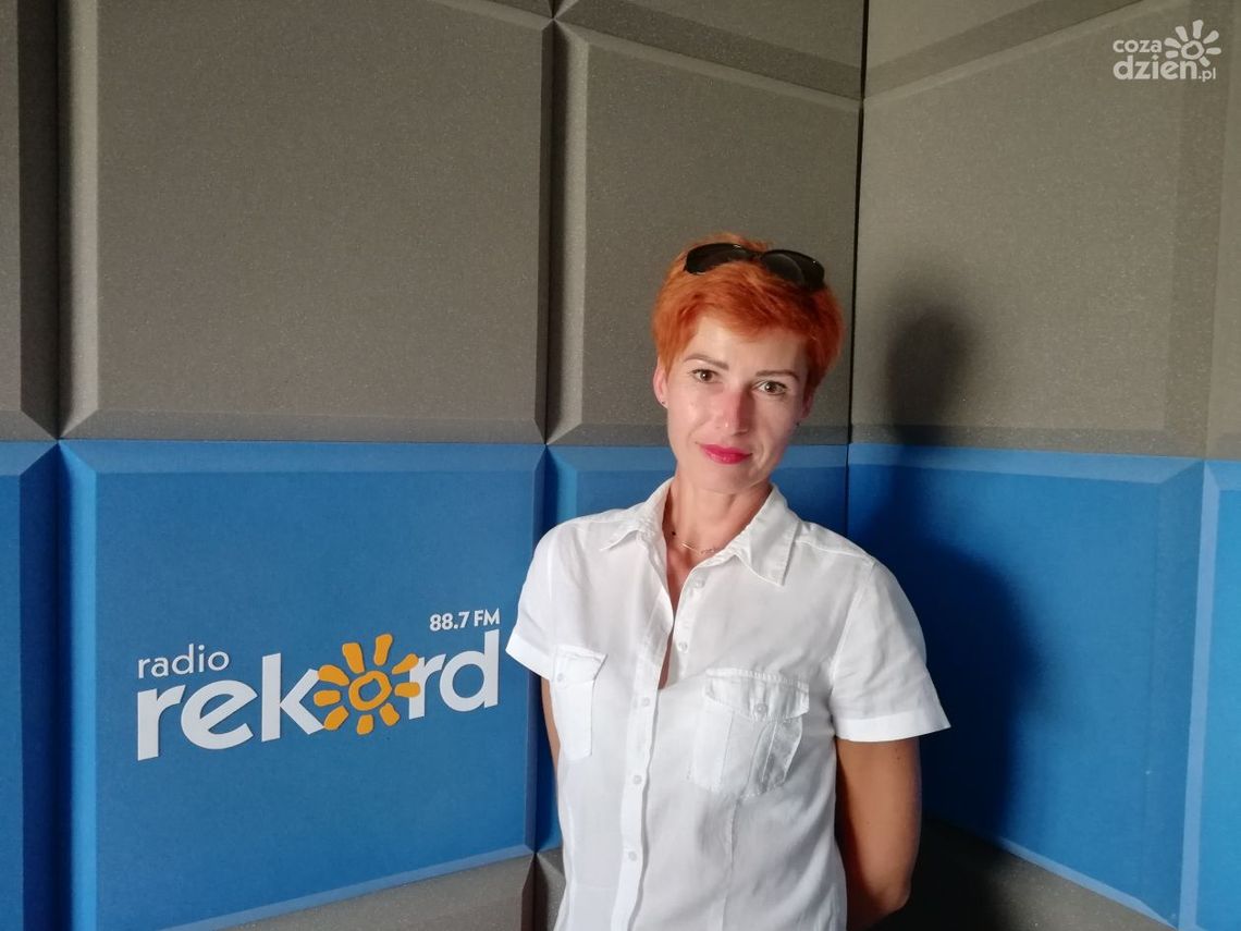 Anna Wiśniewska-Kukwa: Każdego dnia przyjmujemy osoby, które przesadziły z alkoholem