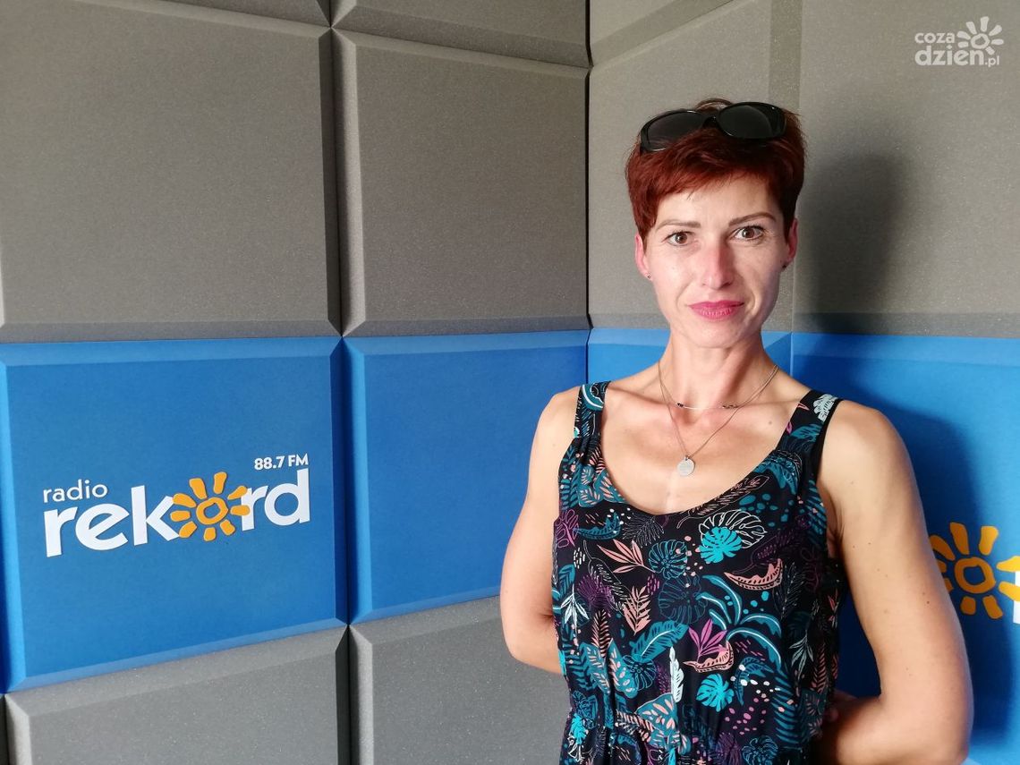 Anna Wiśniewska-Kukwa: To jest bardzo przykre, że takie przypadki się zdarzają Anna Wiśniewska-Kukwa: To jest bardzo przykre, że takie przypadki się zdarzają