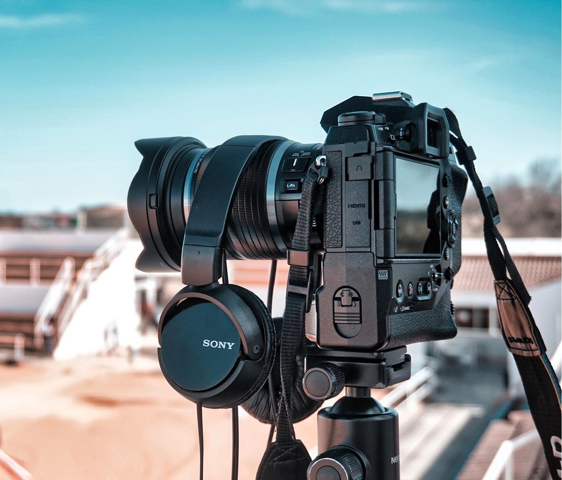 Aparat w dłoń! Wakacyjne warsztaty fotograficzne dla młodzieży w Raciążu