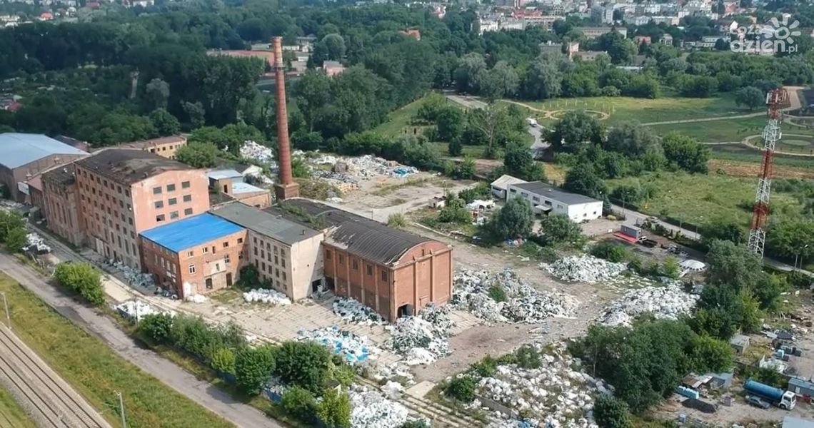 Apelowali radni, apelują mieszkańcy. Ventus to tykająca bomba ekologiczna!