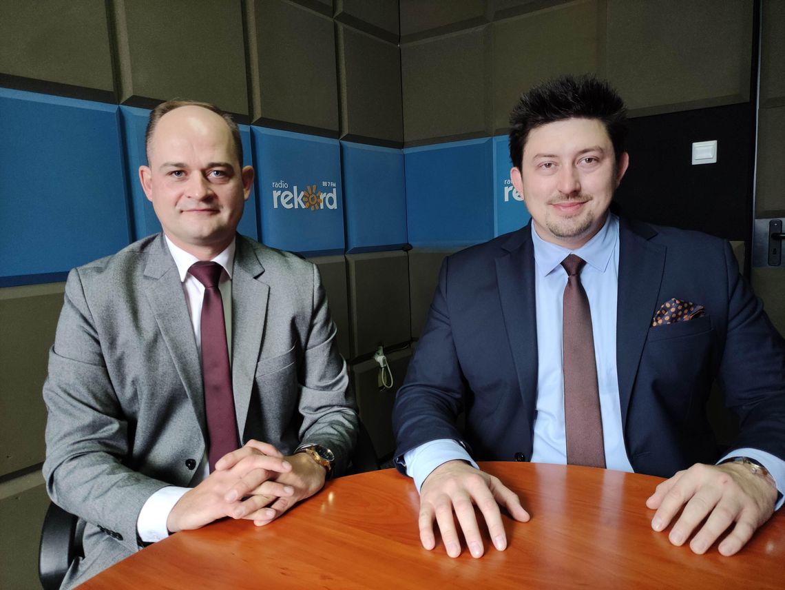 Artur Adamski: Niepodległość nie została dana raz na zawsze. Trzeba o nią zabiegać!