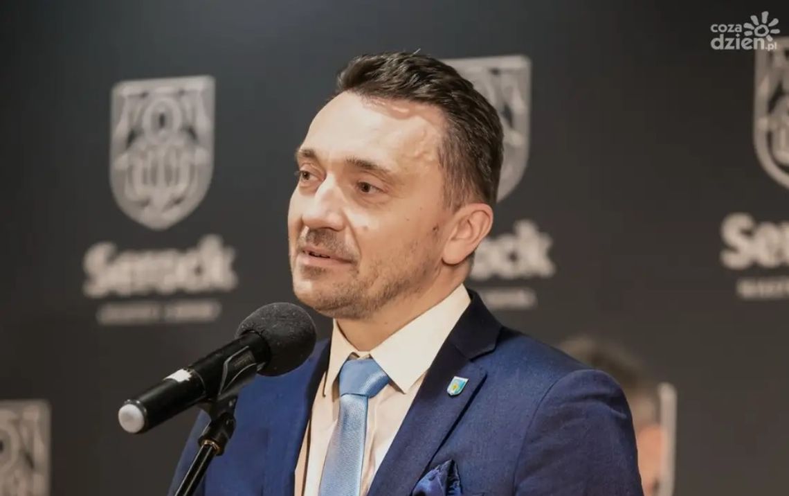Artur Borkowski: Jesteśmy w szczycie rozwoju, rok do roku przybyła ponad setka dzieci Artur Borkowski: Jesteśmy w szczycie rozwoju, rok do roku przybyła ponad setka dzieci