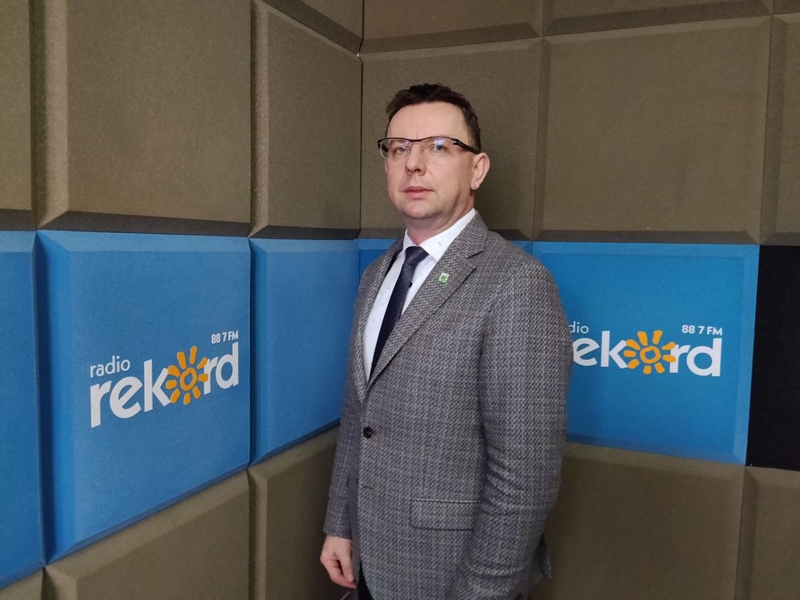 Artur Delura: Gmina Ojrzeń jest fantastycznie położona