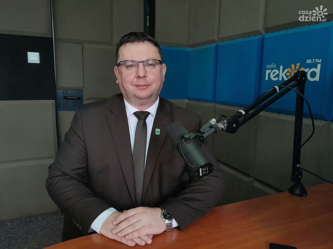 Artur Delura: Nie zatrzymuję się na obietnicach wyborczych