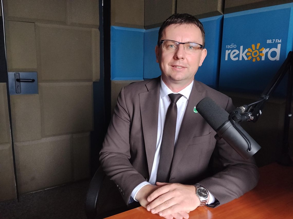 Artur Delura: Przejąłem dług - 8 milionów złotych