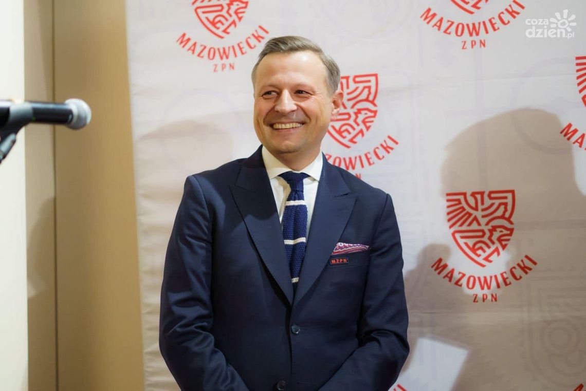 Artur Kolator: Szable są policzone, ale zawsze trzeba grać do ostatniej minuty
