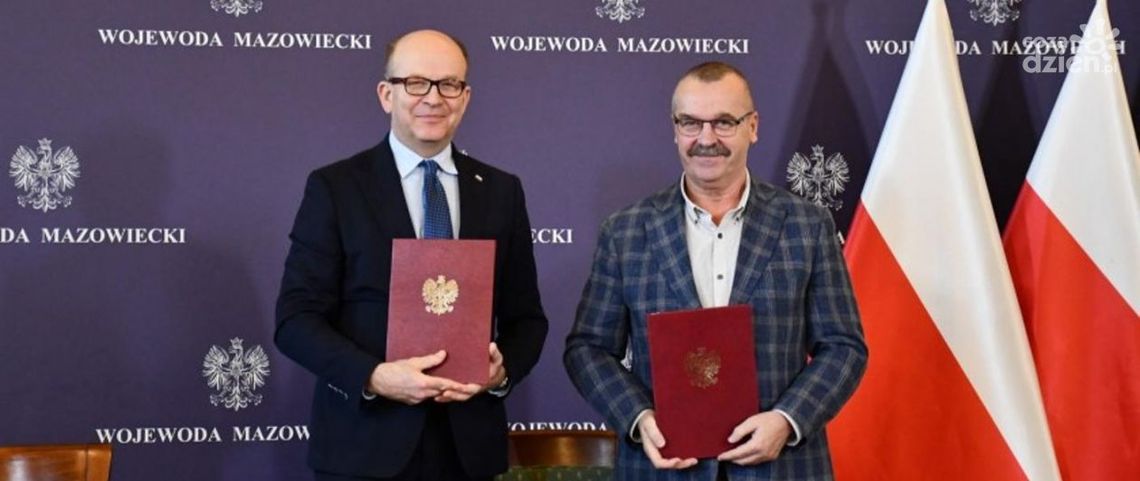 Autobusy w powiecie przasnyskim będą kursować po 6 trasach