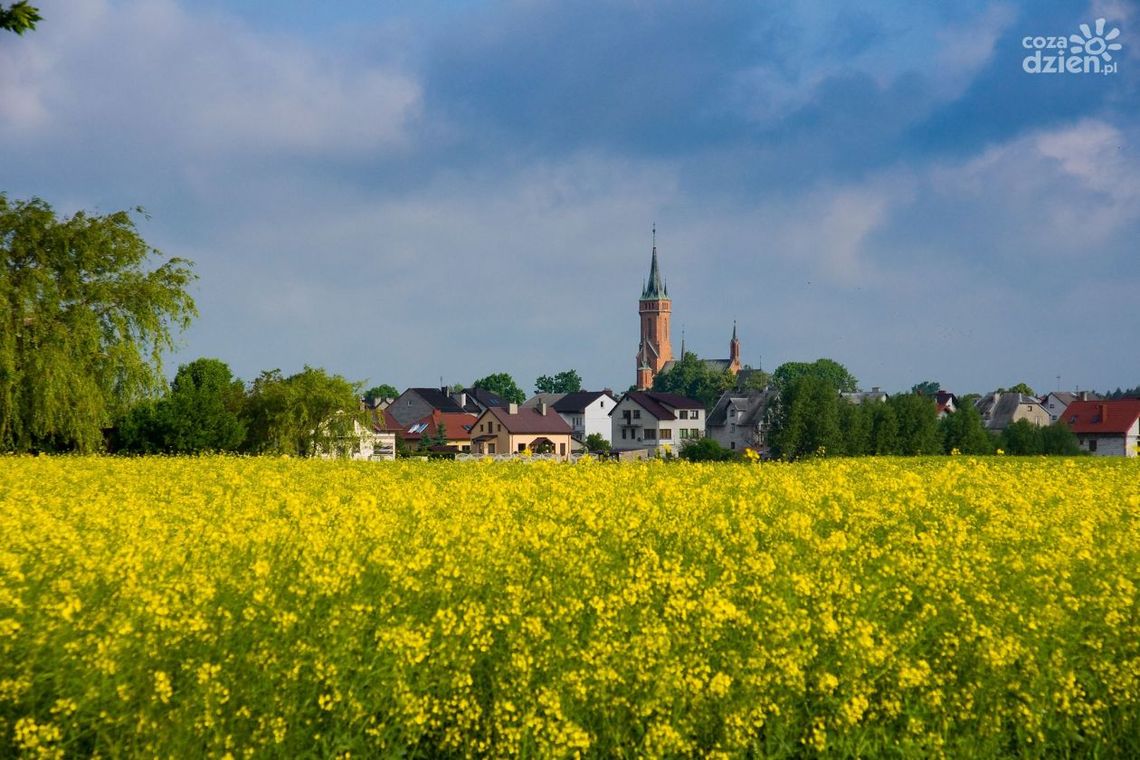 Baboszewo też chce być miastem. Będą konsultacje społeczne