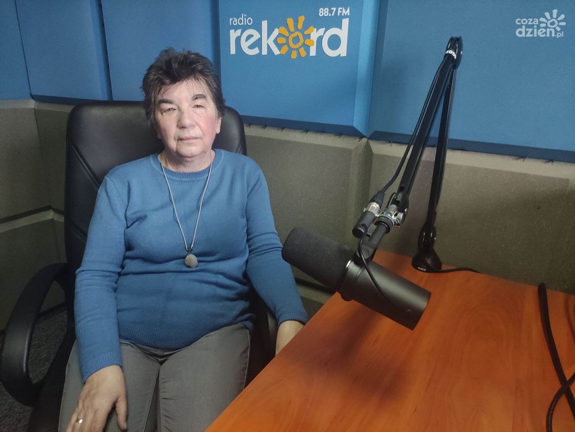Barbara Bielasta: Moja przygoda z regionalizmem zaczęła się od strachu