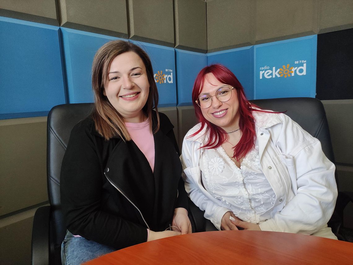 Barbara Boruch: Tegoroczne palmy wielkanocne miały nawet 12 metrów!