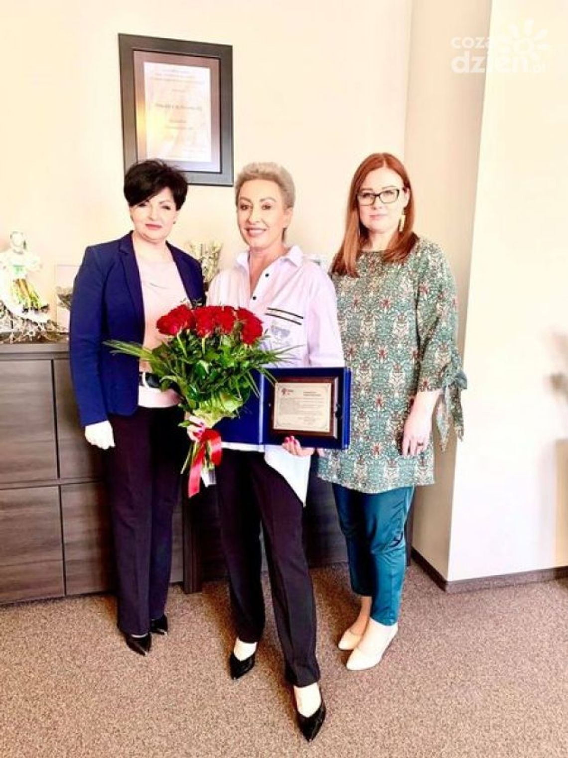 Barbara Malanowska wygrała w plebiscycie na najlepszy salon kosmetyczny!