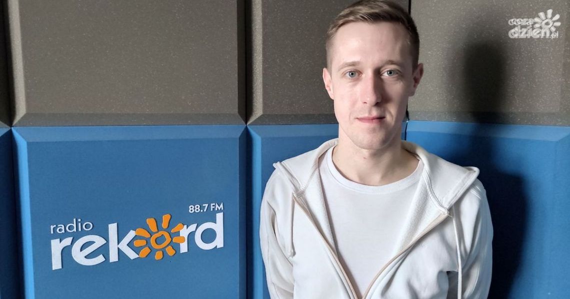 Bartłomiej Zdrojewski: 128 graczy na 10 stanowiskach. Turniej FIFA wraca do Ciechanowa Bartłomiej Zdrojewski: 128 graczy na 10 stanowiskach. Turniej FIFA wraca do Ciechanowa