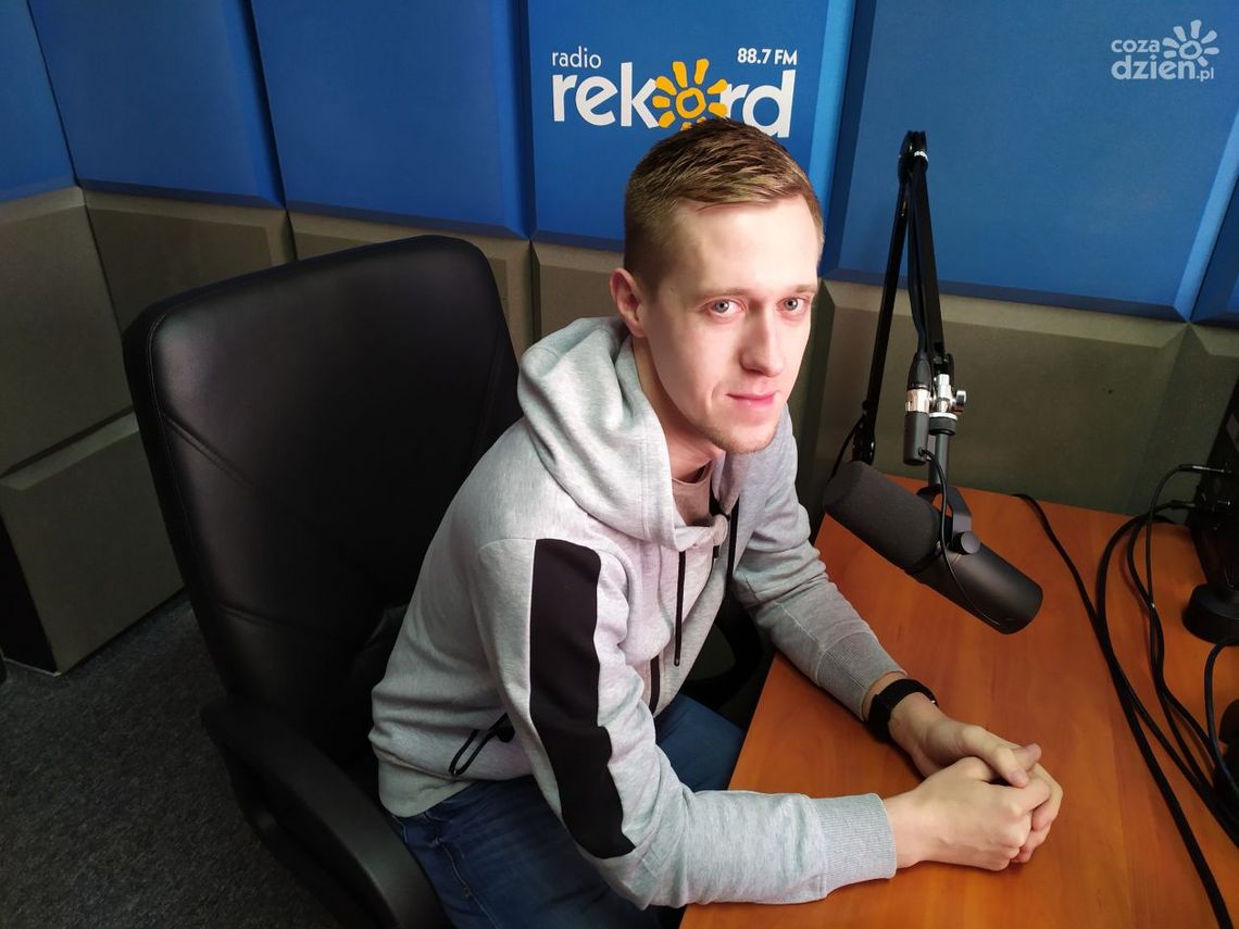 Bartłomiej Zdrojewski: Liga futsalu to dobra reklama Ciechanowa Bartłomiej Zdrojewski: Liga futsalu to dobra reklama Ciechanowa