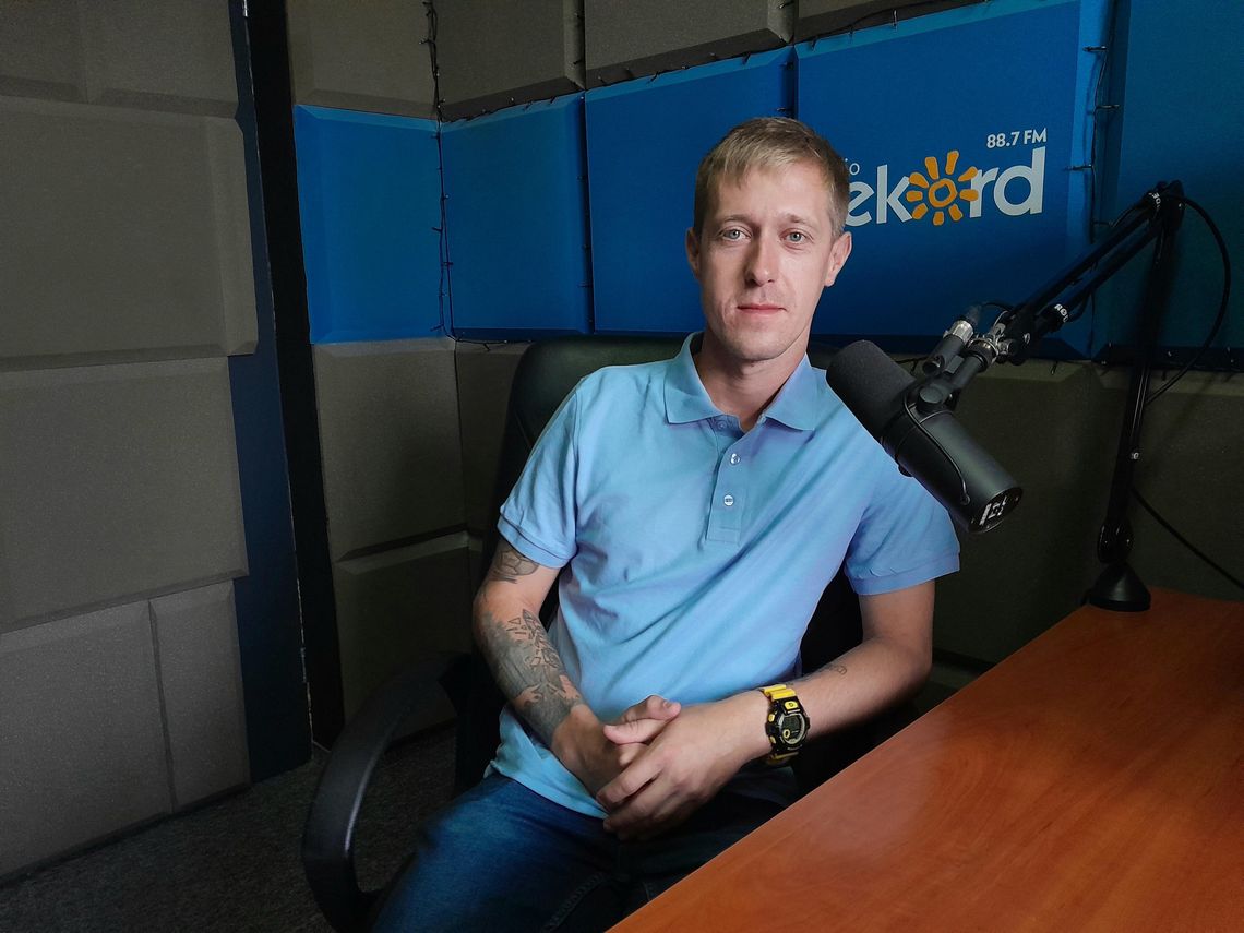 Bartłomiej Zdrojewski: Może uda się wrócić do typowej zakładówki futsalowej Bartłomiej Zdrojewski: Może uda się wrócić do typowej zakładówki futsalowej