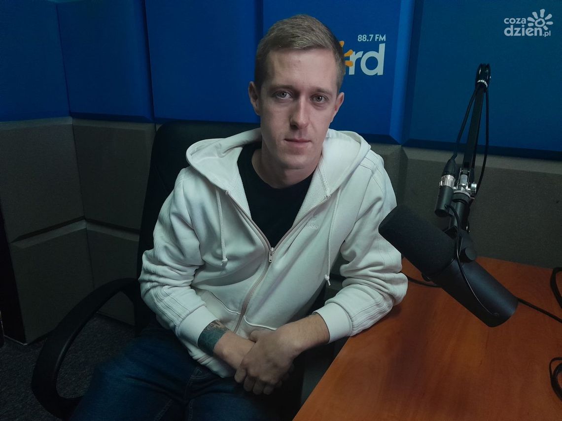 Bartłomiej Zdrojewski: To będzie najsilniejsza liga 