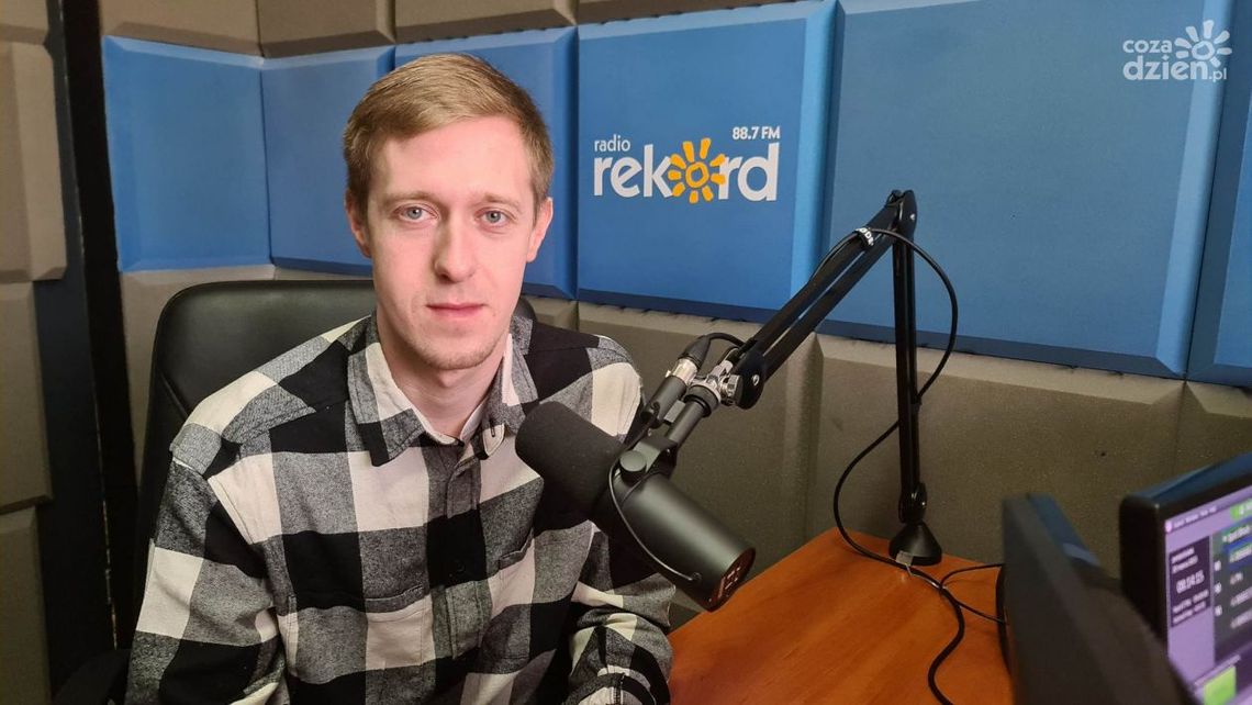 Bartłomiej Zdrojewski: Zwycięzca wyróżniał się od pierwszej kolejki Bartłomiej Zdrojewski: Zwycięzca wyróżniał się od pierwszej kolejki