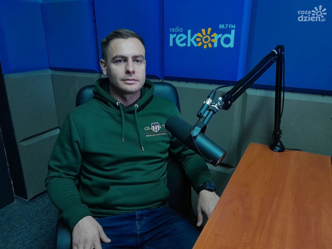 Bartosz Kaczor: Jesień wasza, wiosna nasza Bartosz Kaczor: Jesień wasza, wiosna nasza