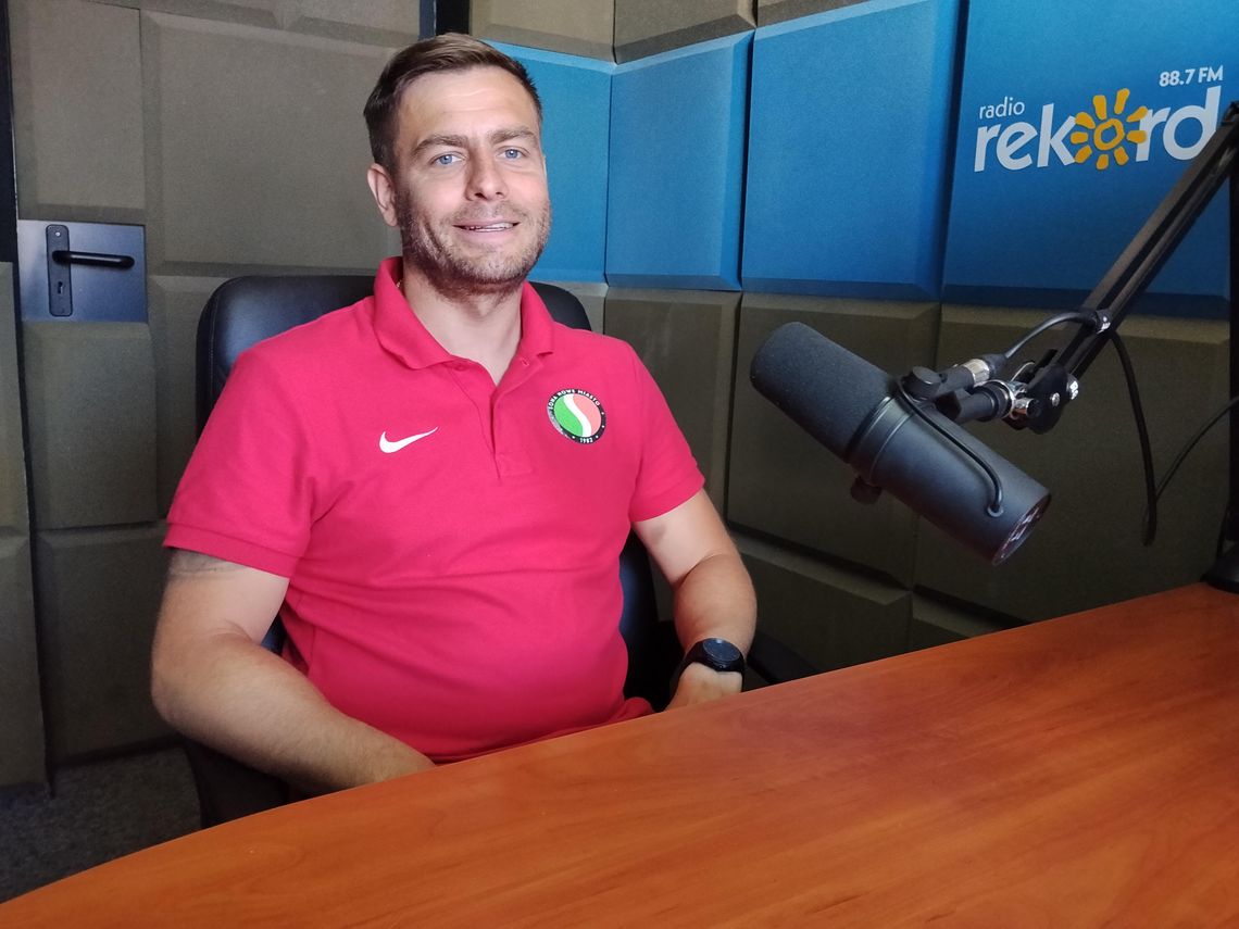 Bartosz Kaczor: Sona tworzy fajną społeczność