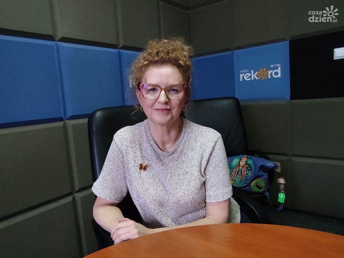 Beata Czyżykowska: Miałam być ekonomistką. Na szczęście nie posłuchałam rodziców Beata Czyżykowska: Miałam być ekonomistką. Na szczęście nie posłuchałam rodziców