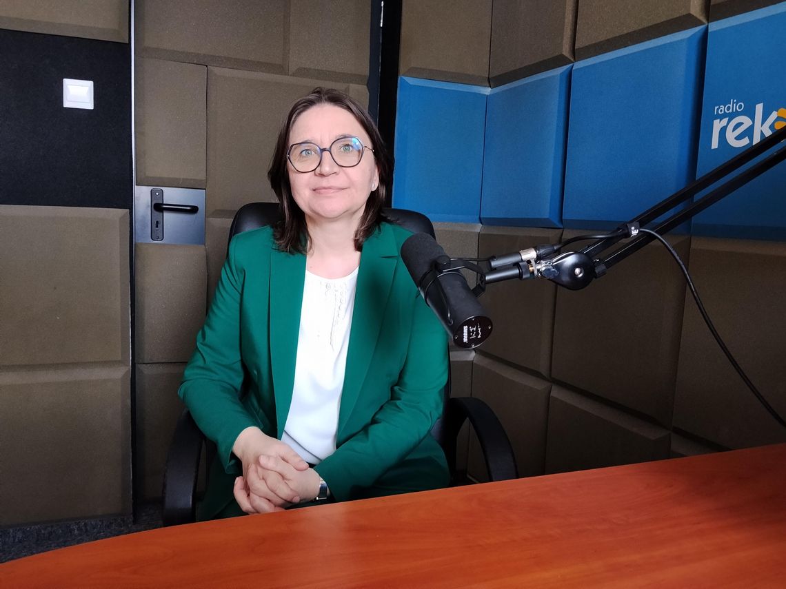 Beata Pierścińska: Mieszkańcy mają szereg obaw do przebiegu drogi ekspresowej S10 Beata Pierścińska: Mieszkańcy mają szereg obaw do przebiegu drogi ekspresowej S10