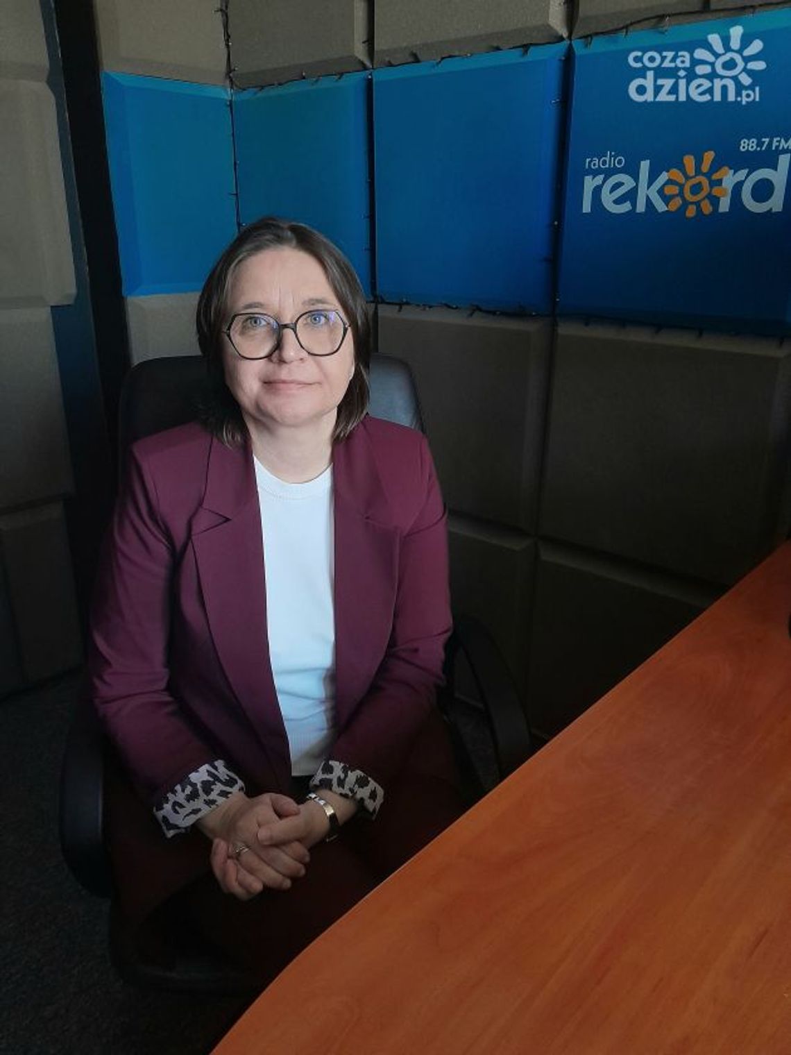 Beata Pierścińska: Obawiam się o dalsze funkcjonowanie wszystkich 5 placówek oświatowych Beata Pierścińska: Obawiam się o dalsze funkcjonowanie wszystkich 5 placówek oświatowych