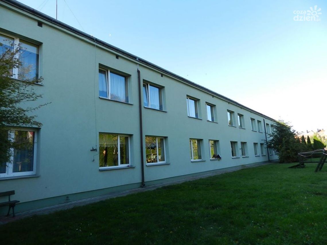 Będzie gruntowna przebudowa pułtuskiego SOSW