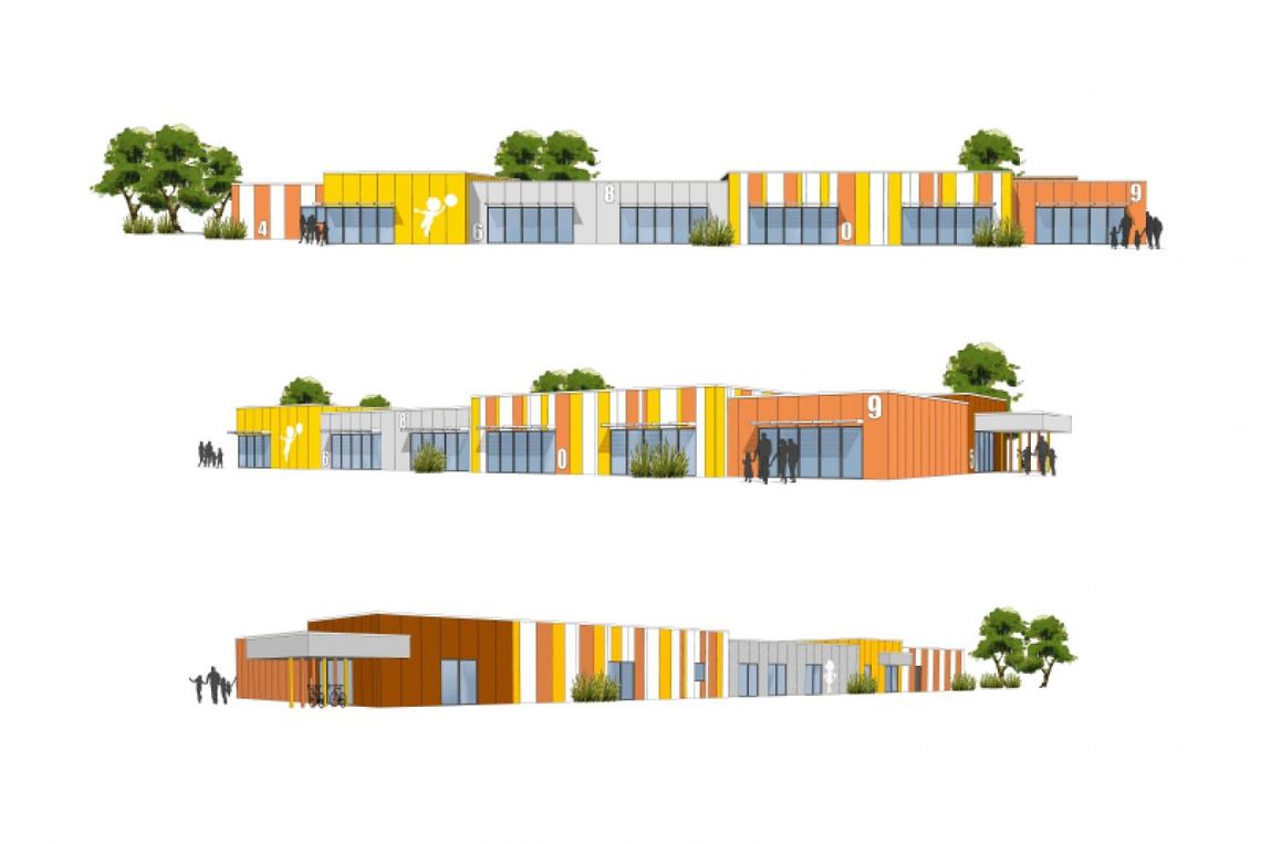 Będzie nowe przedszkole w Ciechanowie. Obiekt będzie modułowy i pozbawiony barier architektonicznych