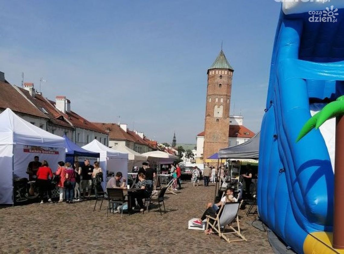 Będzie się działo! Będzie zabawa! Już w ten weekend w Pułtusku