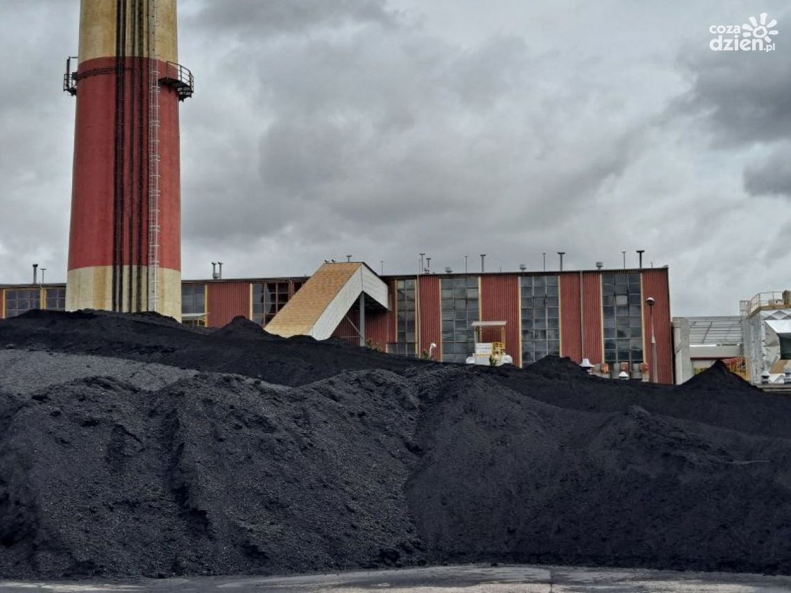 Bezpieczeństwo energetyczne Ciechanowa pod lupą radnych