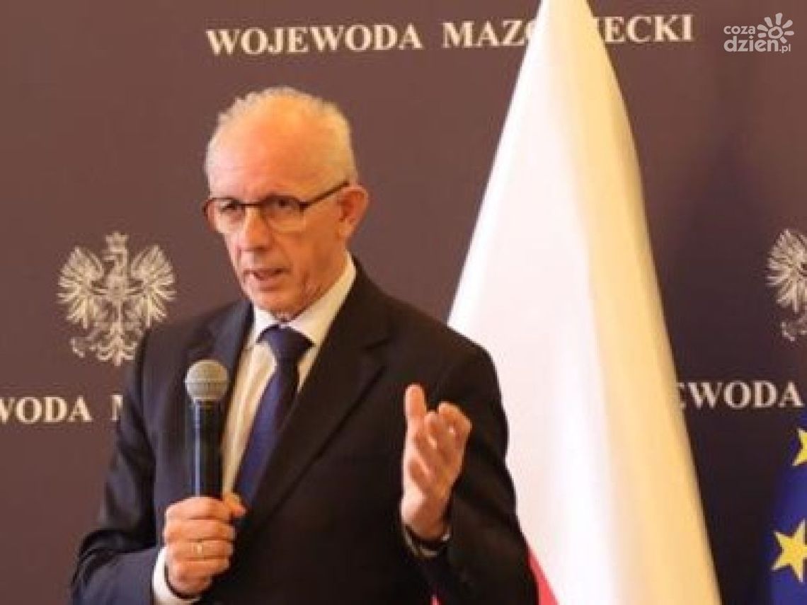 Bezpieczeństwo Mazowsza na pierwszym planie – nowa ustawa o ochronie ludności i zarządzaniu kryzysowym w działaniu