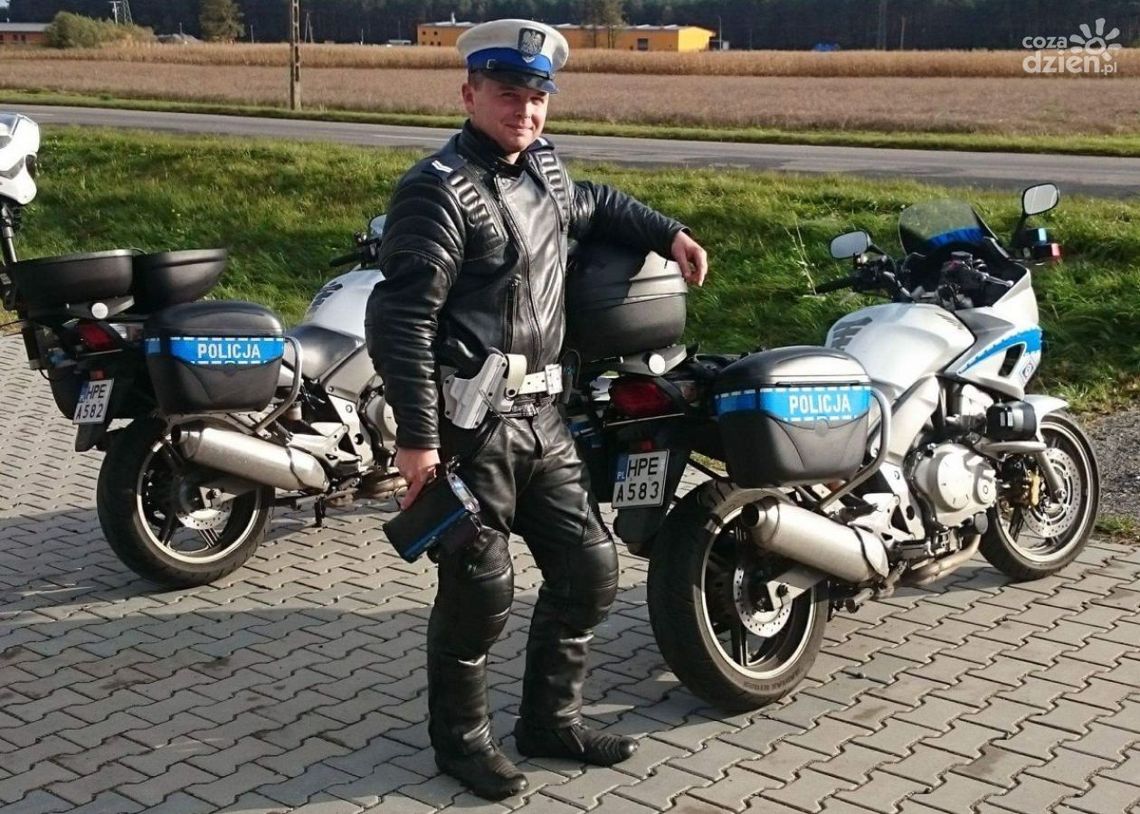 Bezpieczne Wakacje 2025: Policja rusza na drogi. Pod lupą motocykle