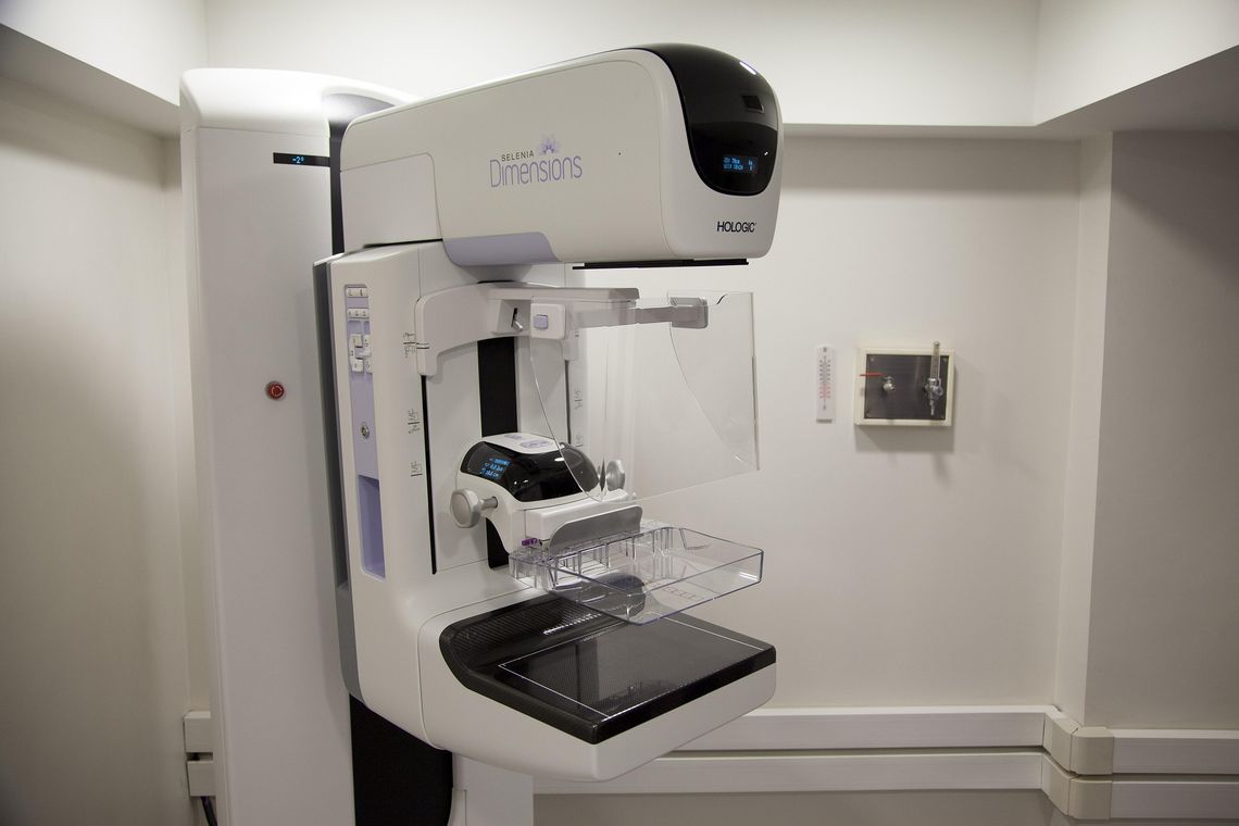 Bezpłatna mammografia w powiecie ciechanowskim Bezpłatna mammografia w powiecie ciechanowskim