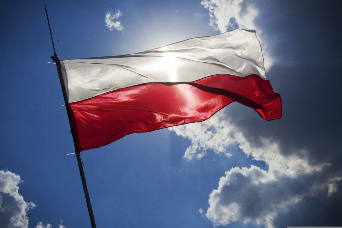 Biało-czerwona sobota. Dziś Dzień Flagi RP