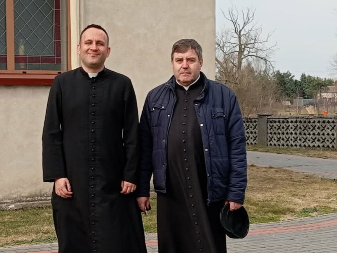 Bóg, rap i chwila ciszy – niezwykłe spotkanie w parafii św. Wojciecha