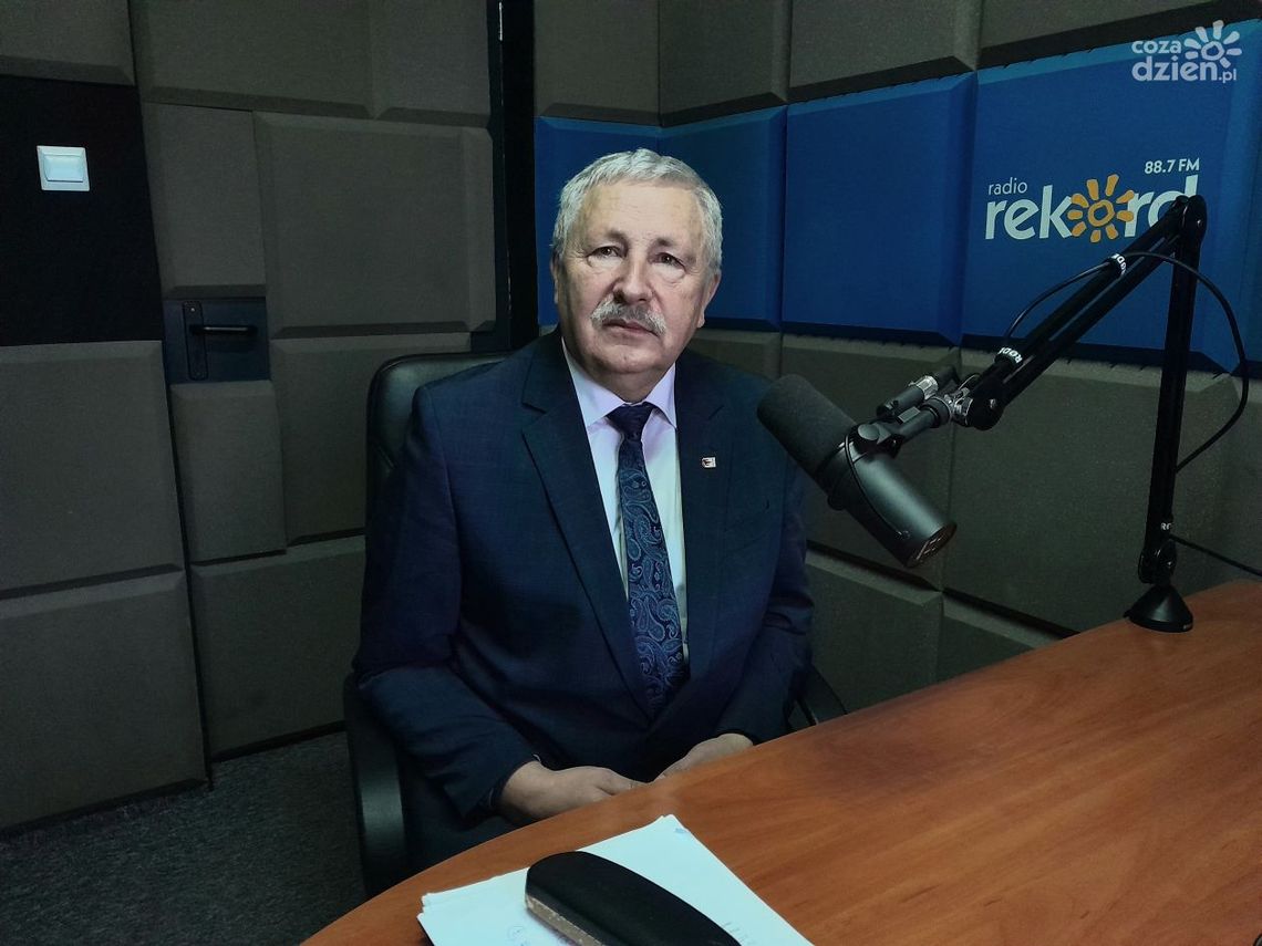 Bogdan Pietruszewski: Odpady komunalne wytwarzają ludzie i powinni za nie płacić