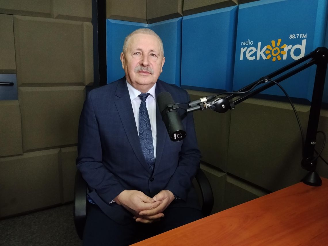 Bogdan Pietruszewski: Popieramy stanowisko mieszkańców, którzy nie chcą fermy drobiu