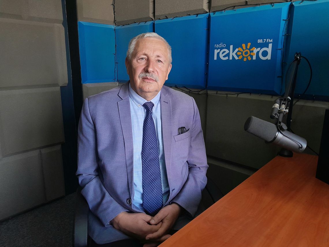 Bogdan Pietruszewski: Zaspokoimy wszelkie potrzeby mieszkaniowe Bogdan Pietruszewski: Zaspokoimy wszelkie potrzeby mieszkaniowe