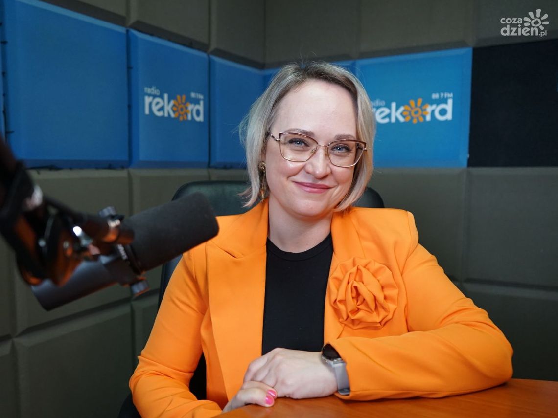 Ból podczas zbliżenia intymnego? To nie wstyd! Seksuolog o intymnych problemach kobiet i jak znaleźć pomoc - Anna Kubińska w Radiu Rekord