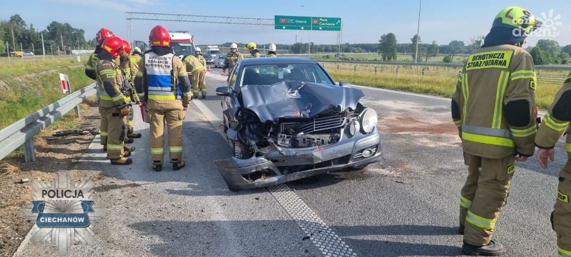Brak wyobraźni omal nie doprowadził do tragedii 