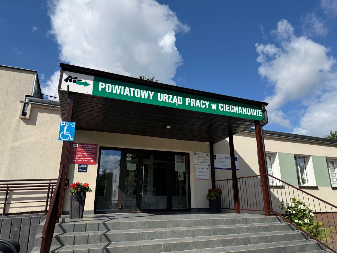 Brakuje rąk do pracy: Te zawody gwarantują etat od ręki