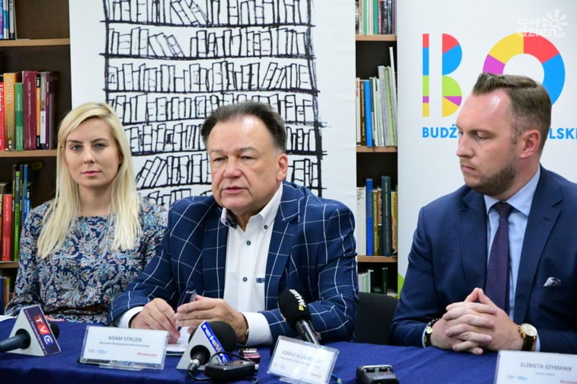 Budżet Obywatelski Mazowsza- 20 września rusza głosowanie!