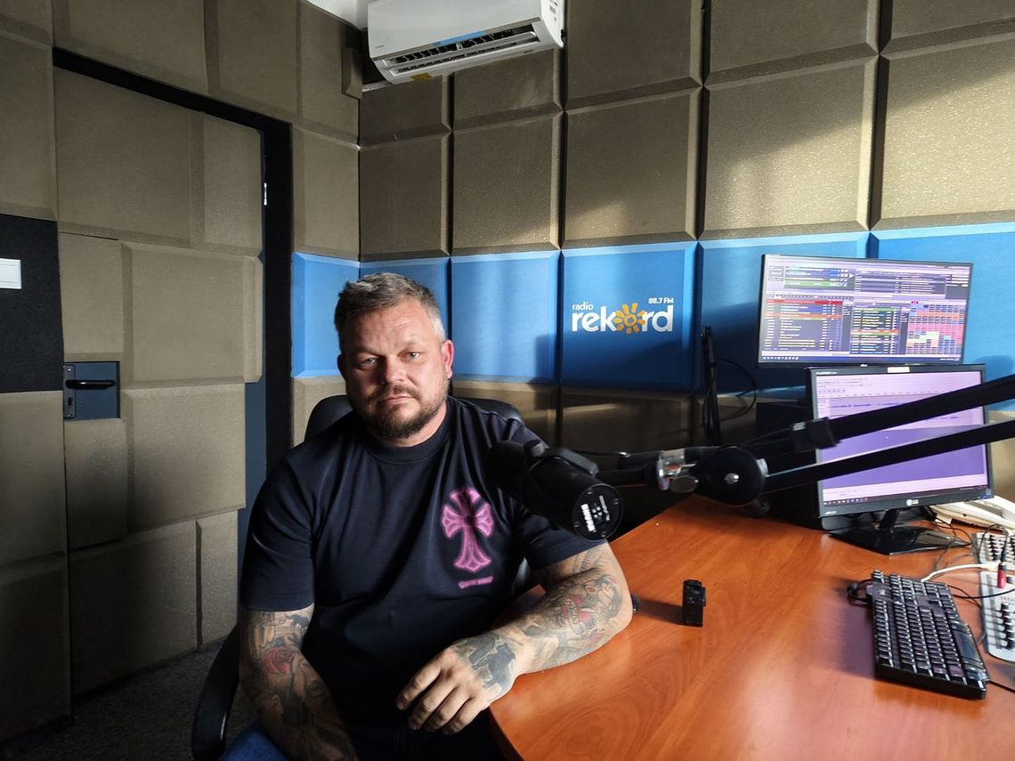 Były antyterrorysta i jego „Granice i zasady”. Jak zrozumieć psa bez czekania aż przemówi w Wigilię? Były antyterrorysta i jego „Granice i zasady”. Jak zrozumieć psa bez czekania aż przemówi w Wigilię?