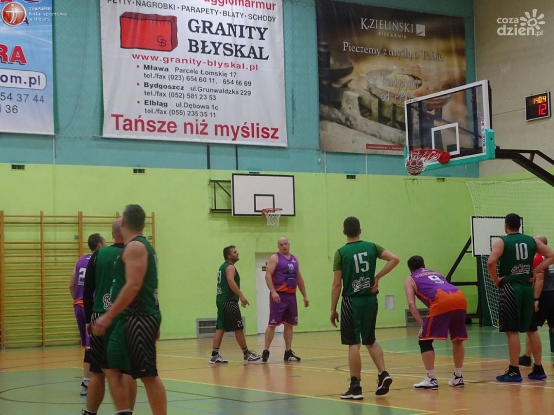 Cenna wygrana MOSiR-u