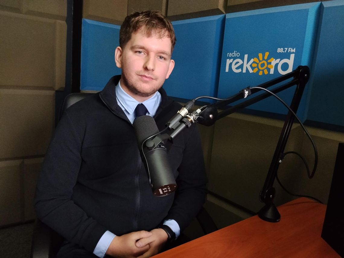 Cezary Bulanda: Referendum najpewniej dojdzie do skutku, mamy grubo ponad 6 tysięcy podpisów