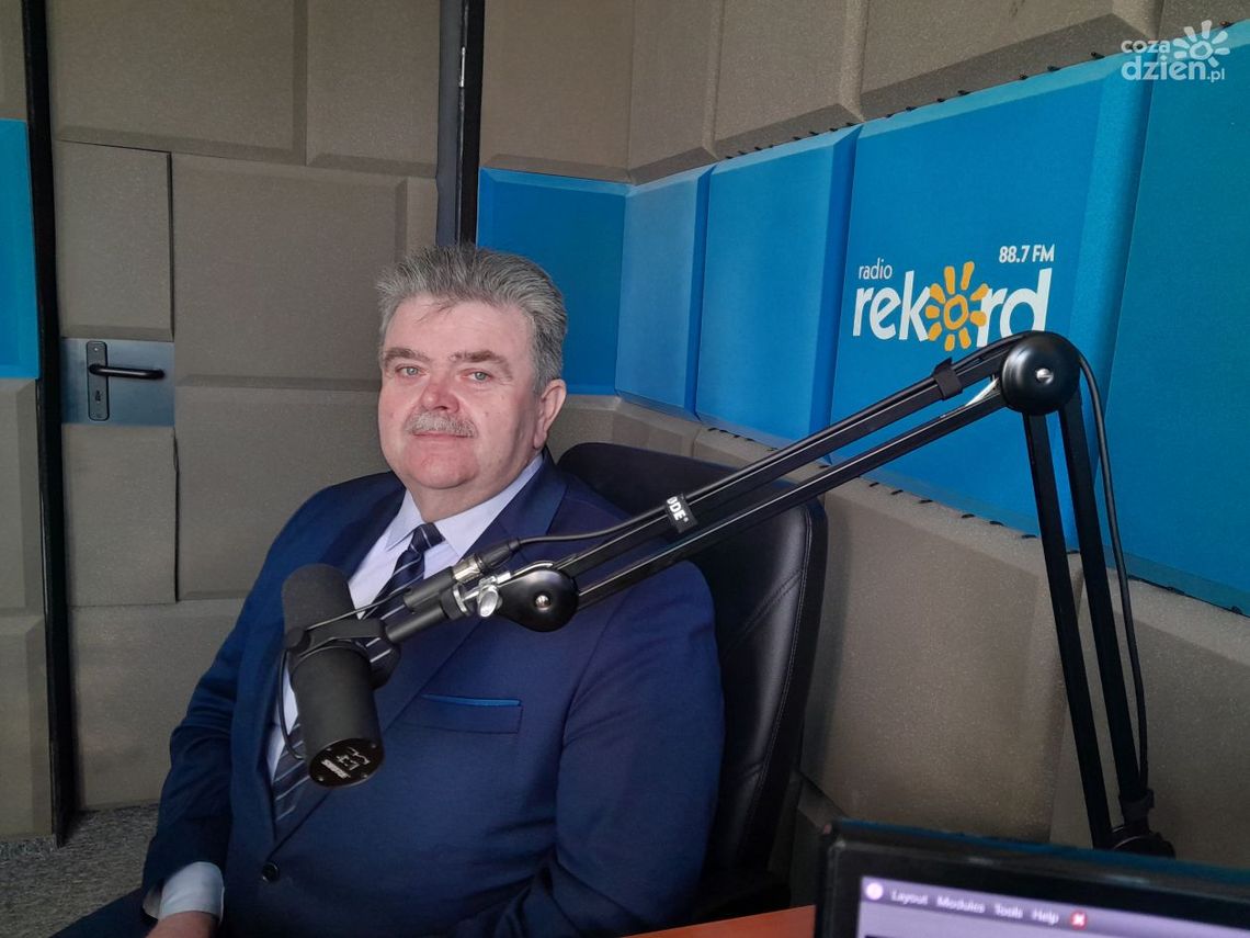 Cezary Wojciechowski: Trzeba wszystkich mieszkańców traktować równo Cezary Wojciechowski: Trzeba wszystkich mieszkańców traktować równo