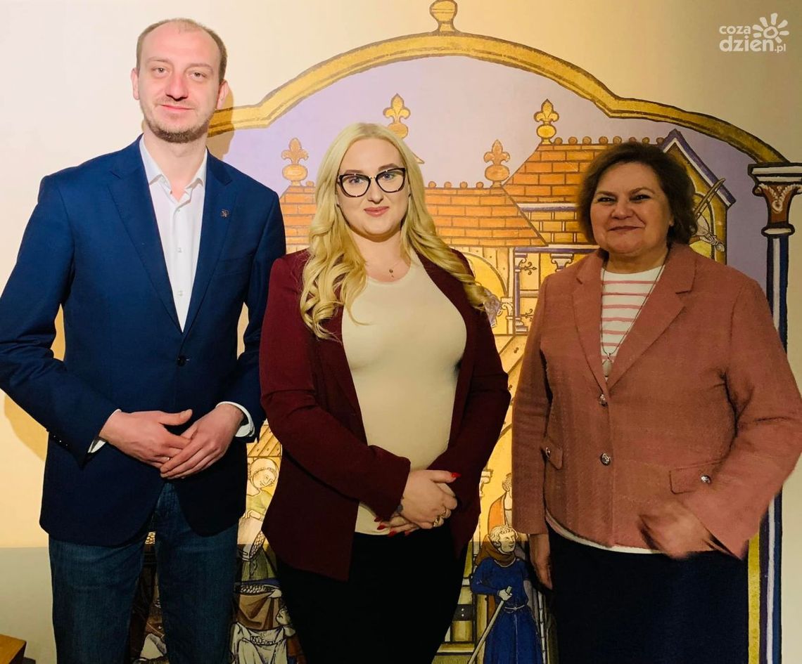 Charytatywna akcja Urzędu Miasta Przasnysz