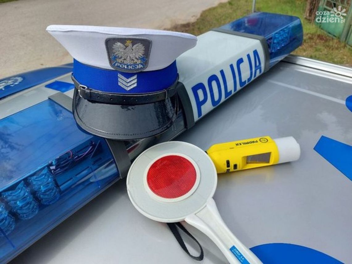 Chcesz wstąpić do Policji? Już jutro Dzień Otwarty w Przasnyszu, można zobaczyć jak wygląda rekrutacja